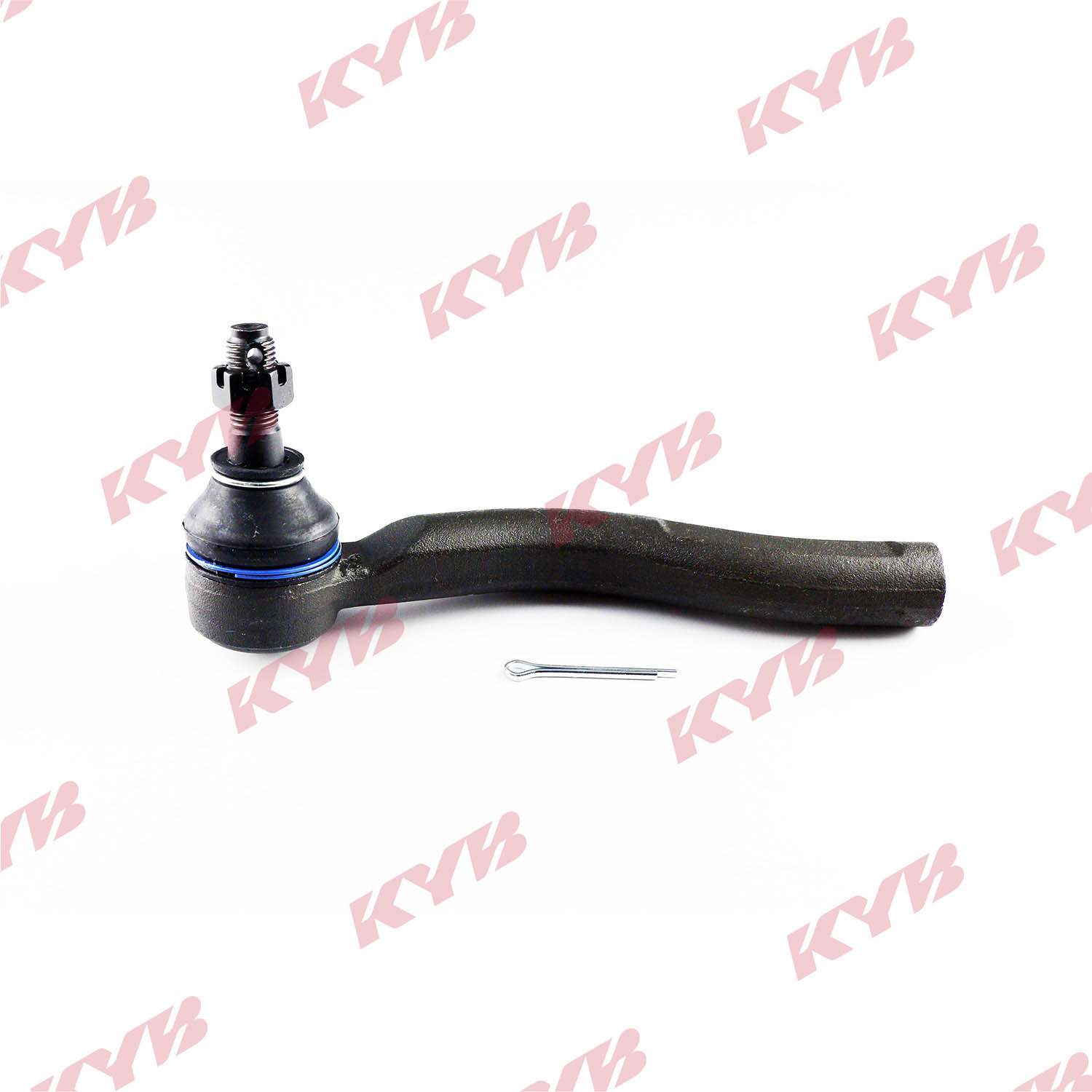 Testa barra d'accoppiamento - KTR1232 KYB