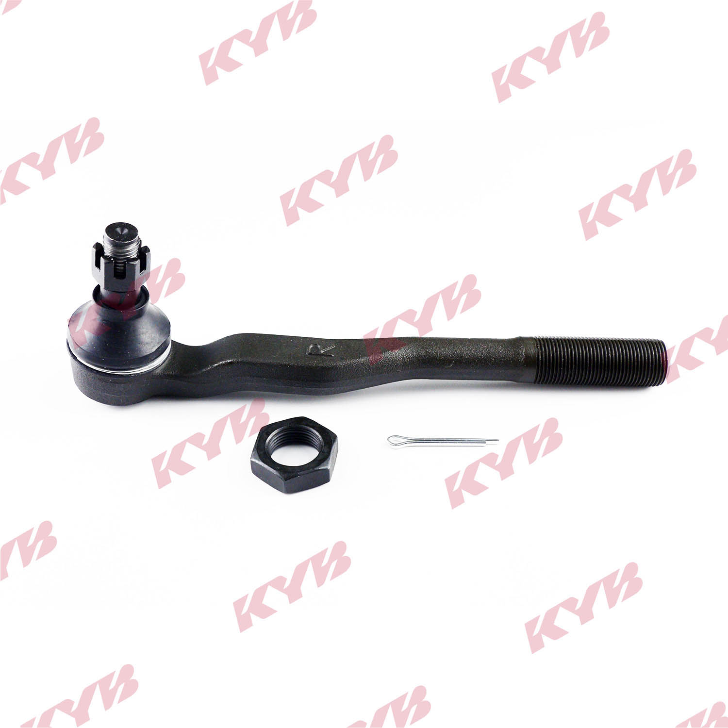 Tie Rod End - KTR1233 KYB