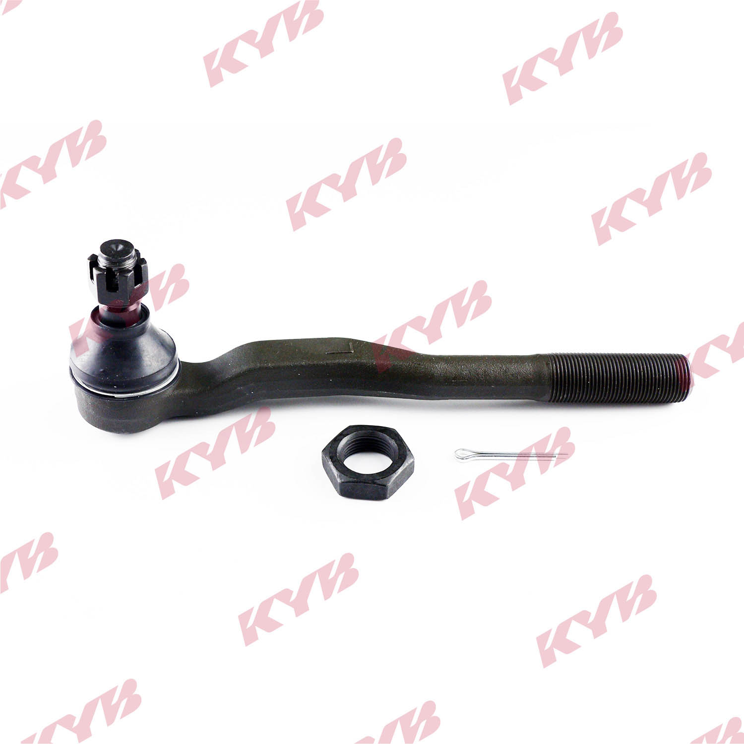 Tie Rod End - KTR1234 KYB