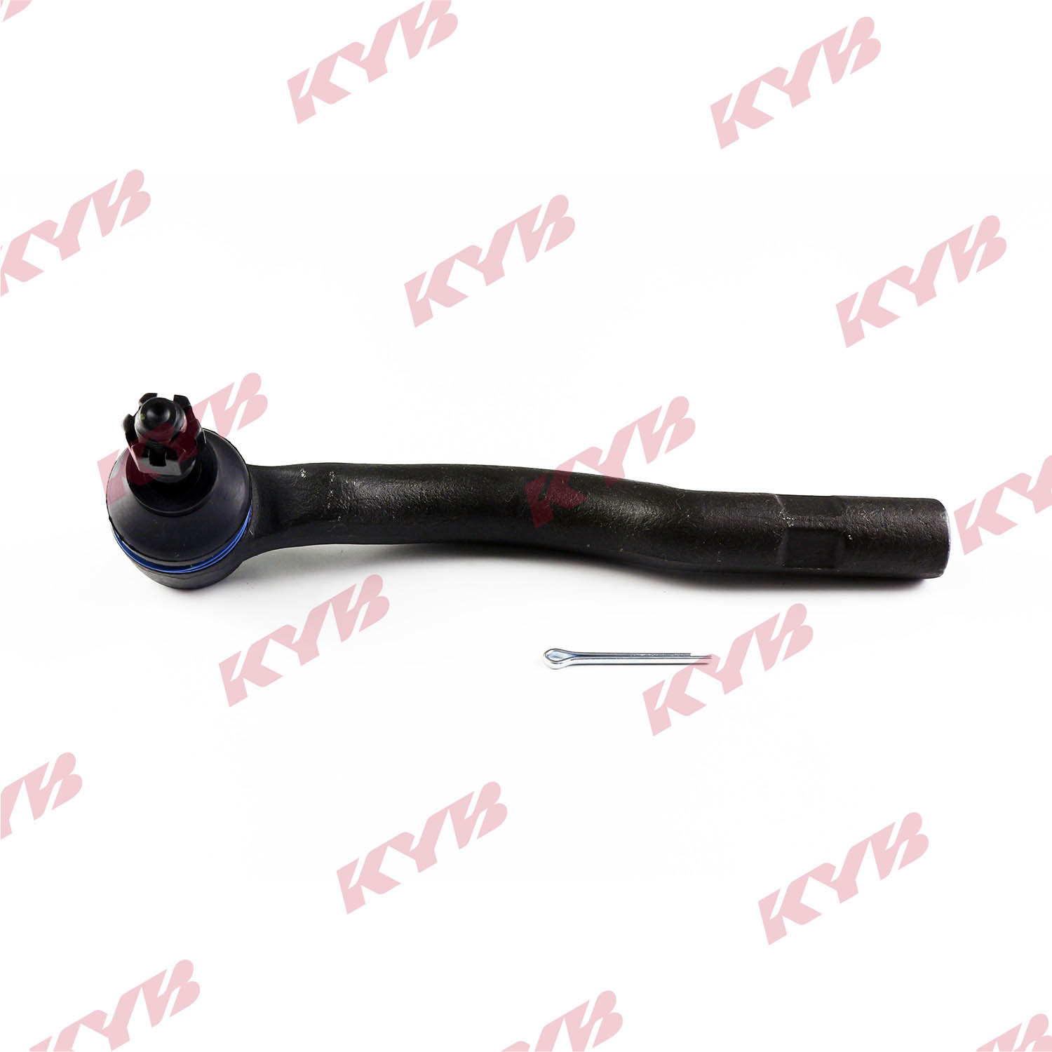 Tie Rod End - KTR1235 KYB
