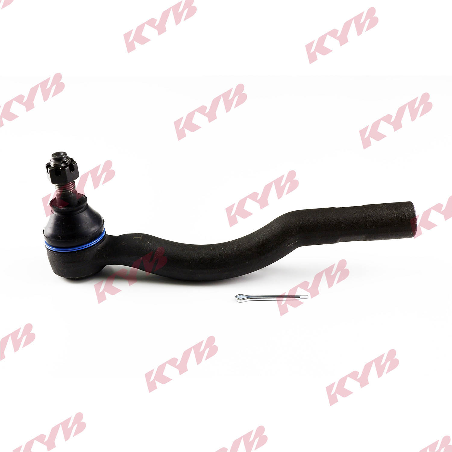Tie Rod End - KTR1236 KYB