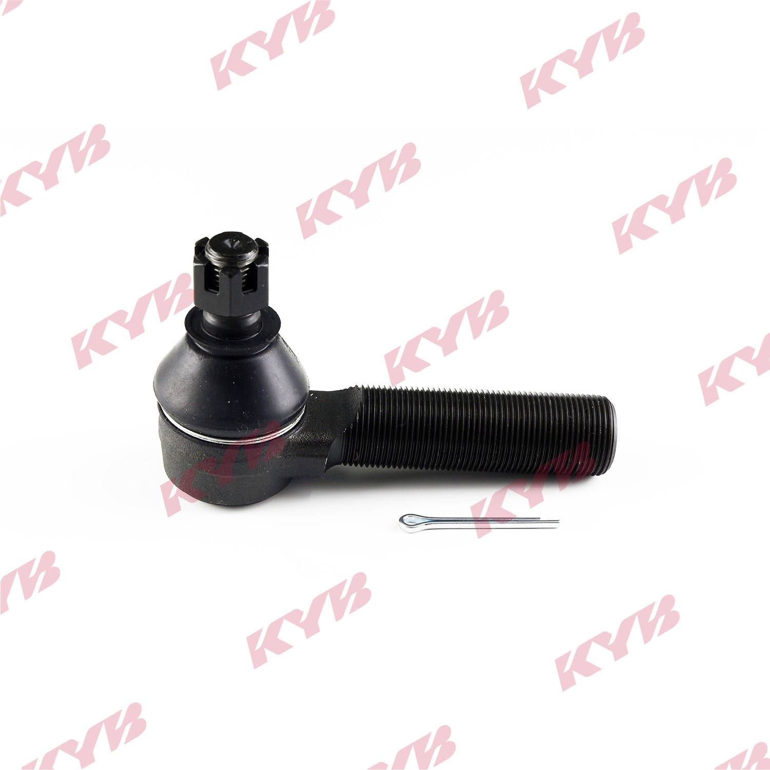 Tie Rod End - KTR1245 KYB