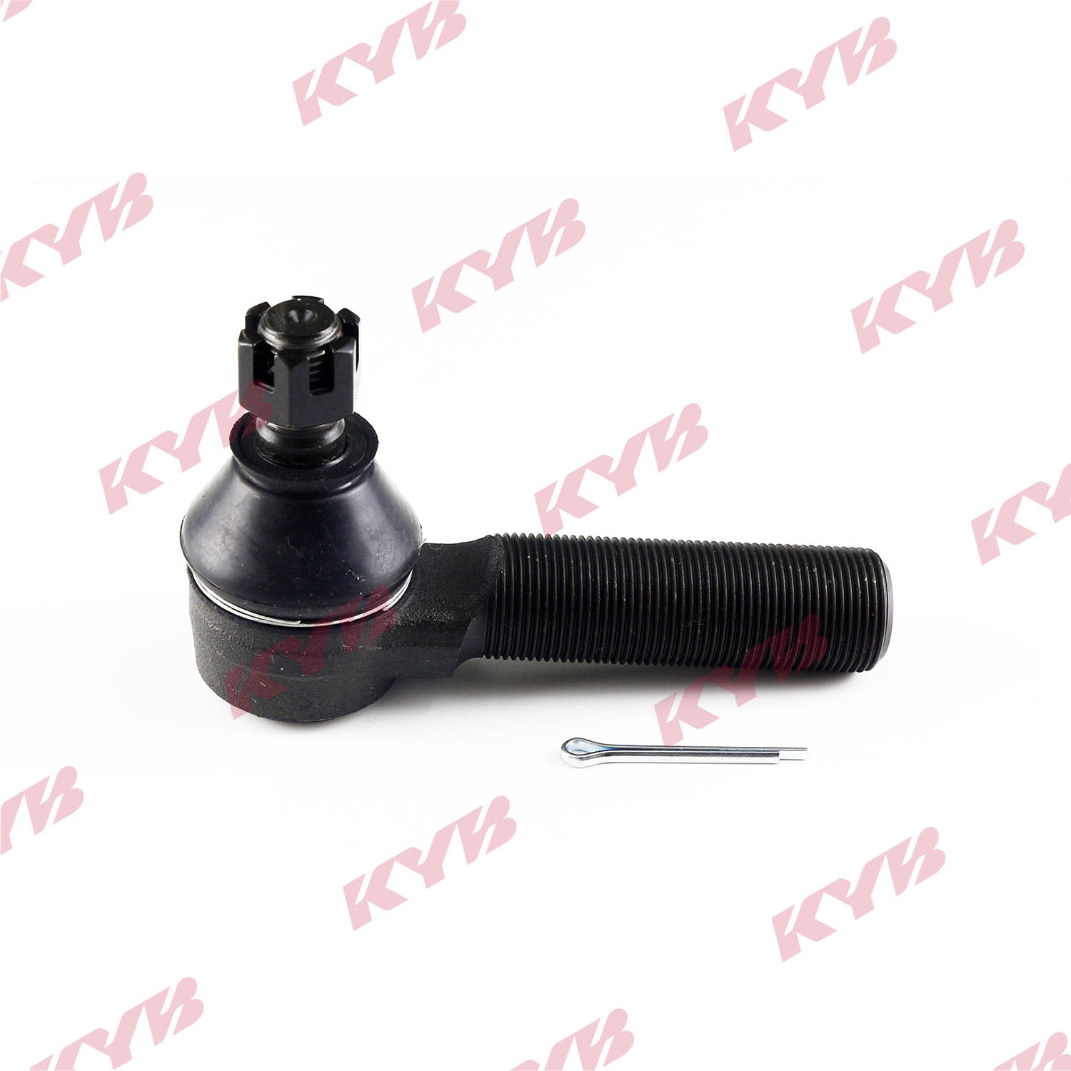 Testa barra d'accoppiamento - KTR1246 KYB