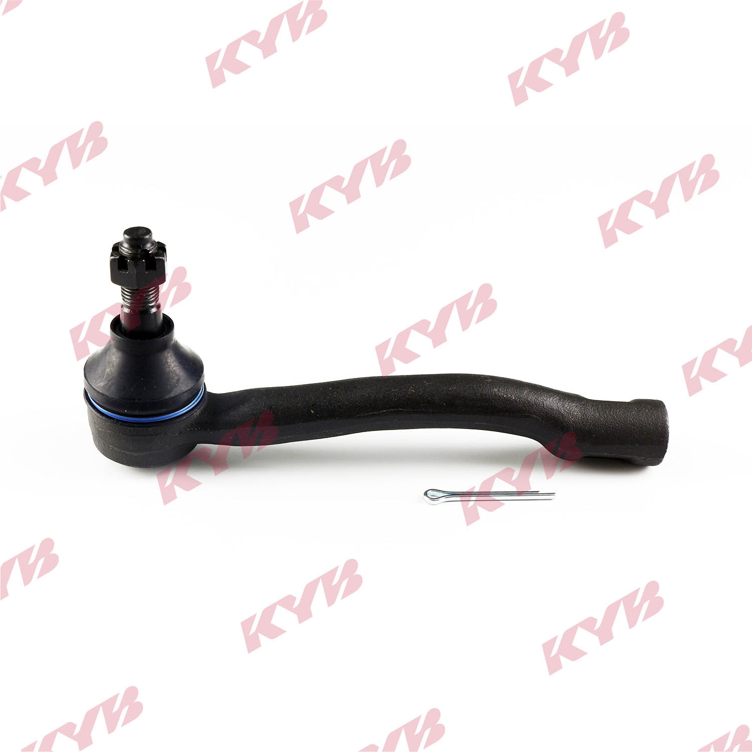 Tie Rod End - KTR1247 KYB