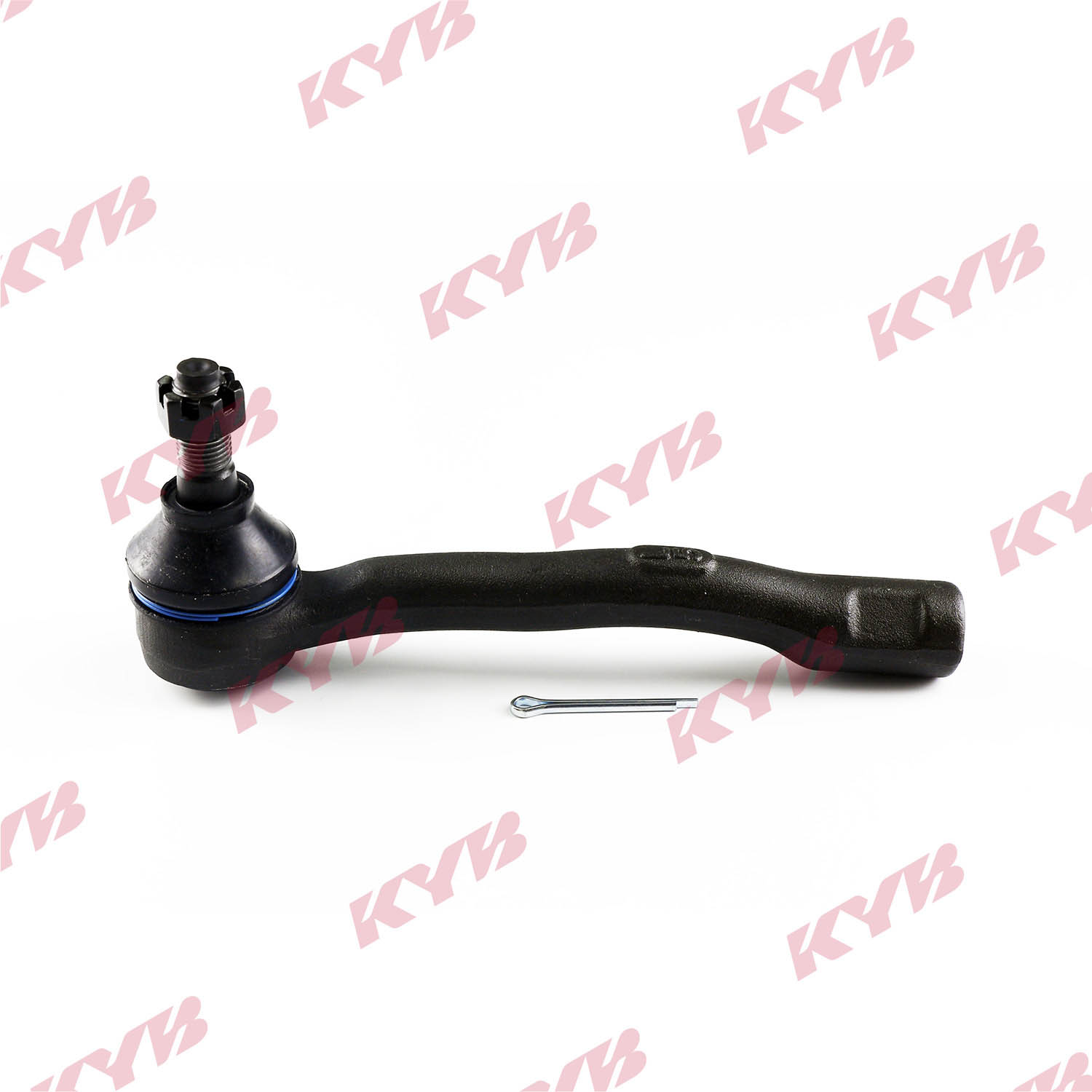 Testa barra d'accoppiamento - KTR1248 KYB