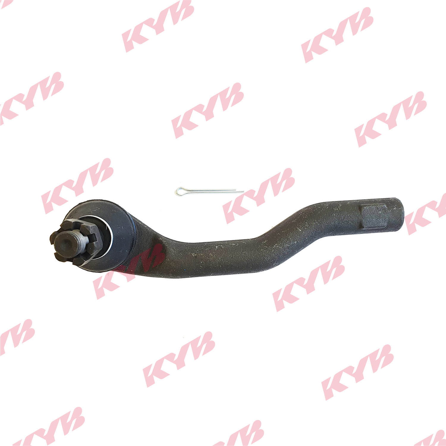 Наконечник поперечной рулевой тяги - KTR1259 KYB