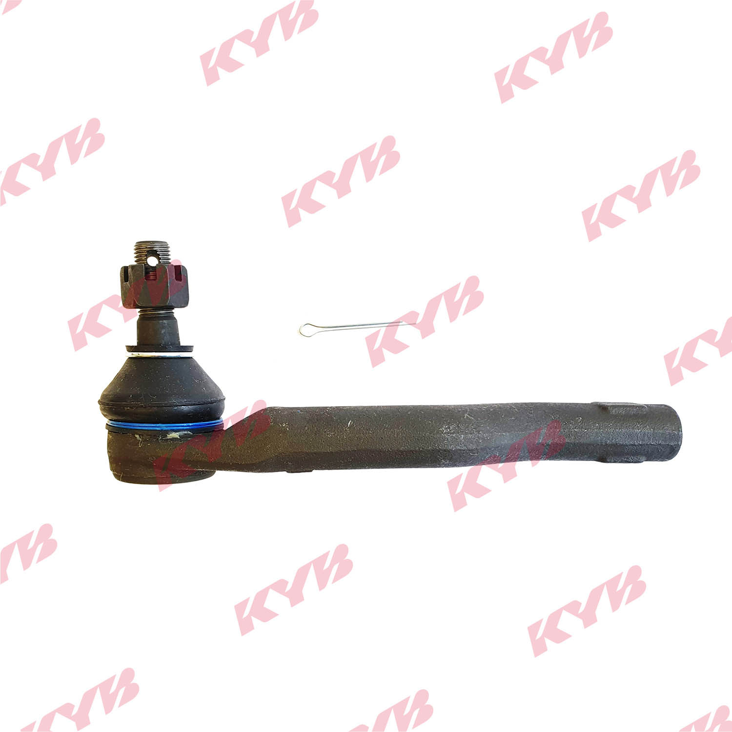 Наконечник поперечной рулевой тяги - KTR1259 KYB