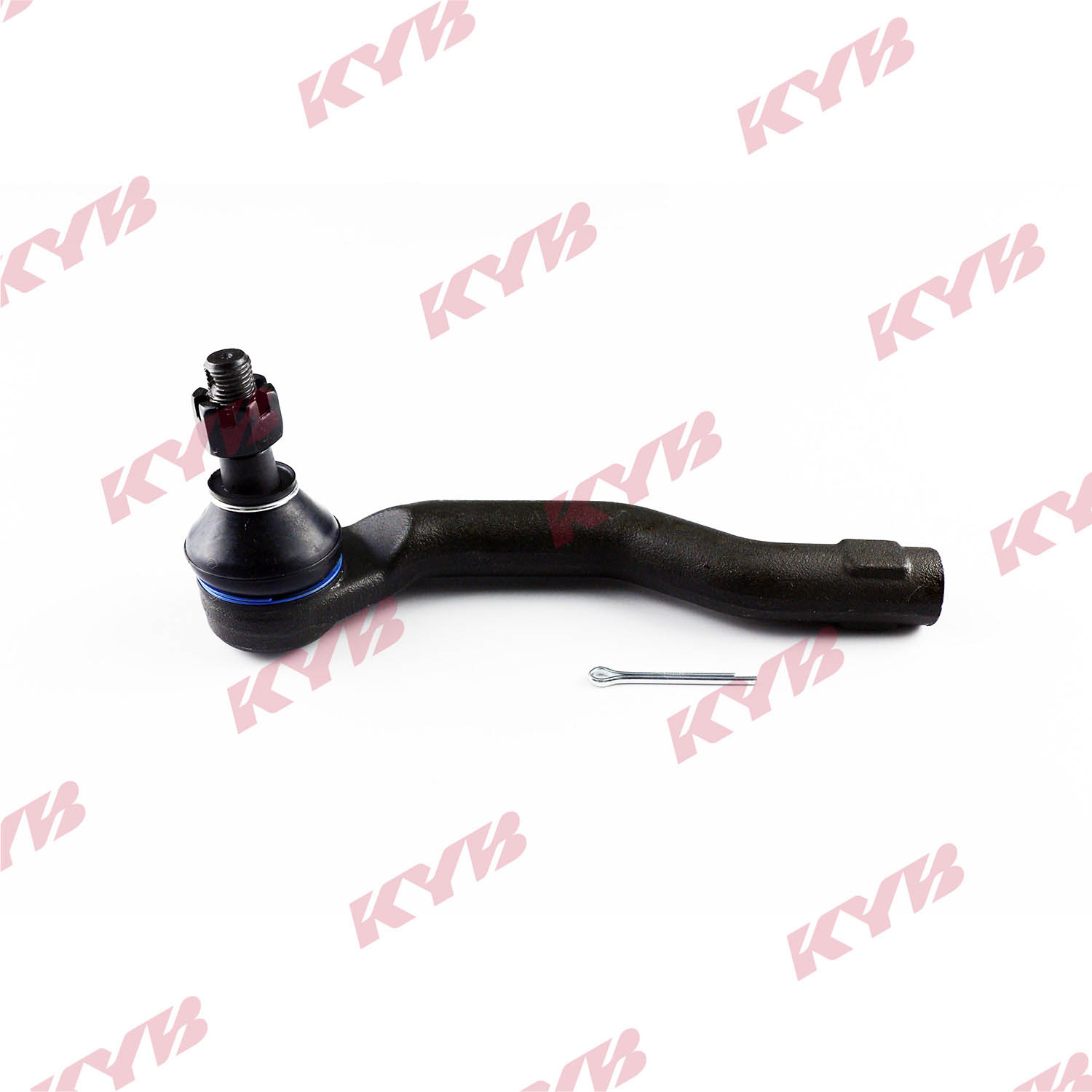 Testa barra d'accoppiamento - KTR1260 KYB