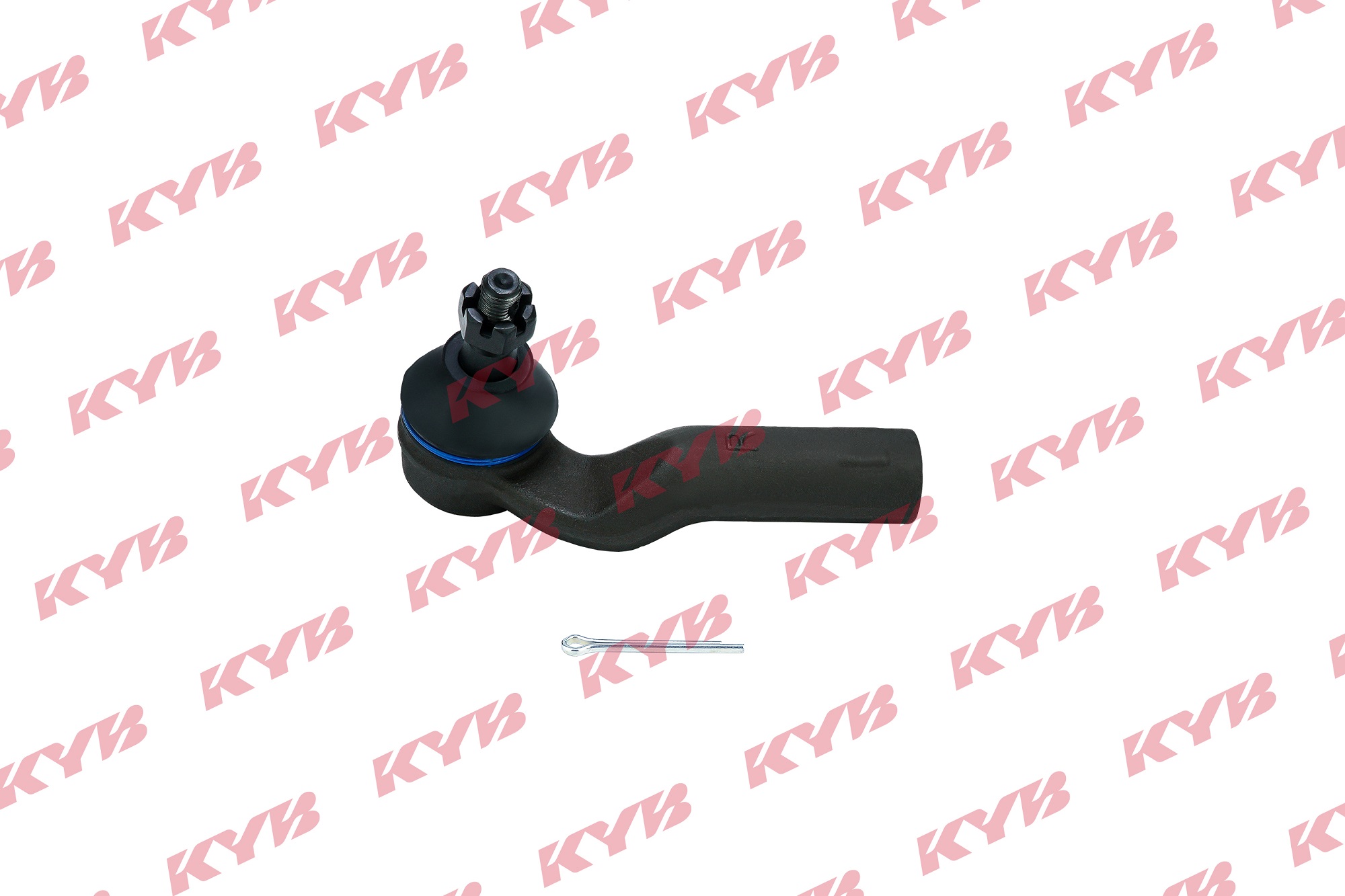 Tie Rod End - KTR1261 KYB