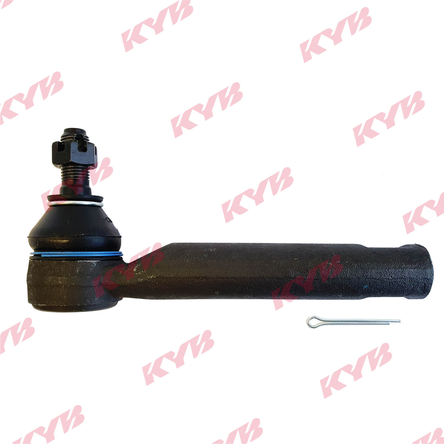 Tie Rod End - KTR1265 KYB
