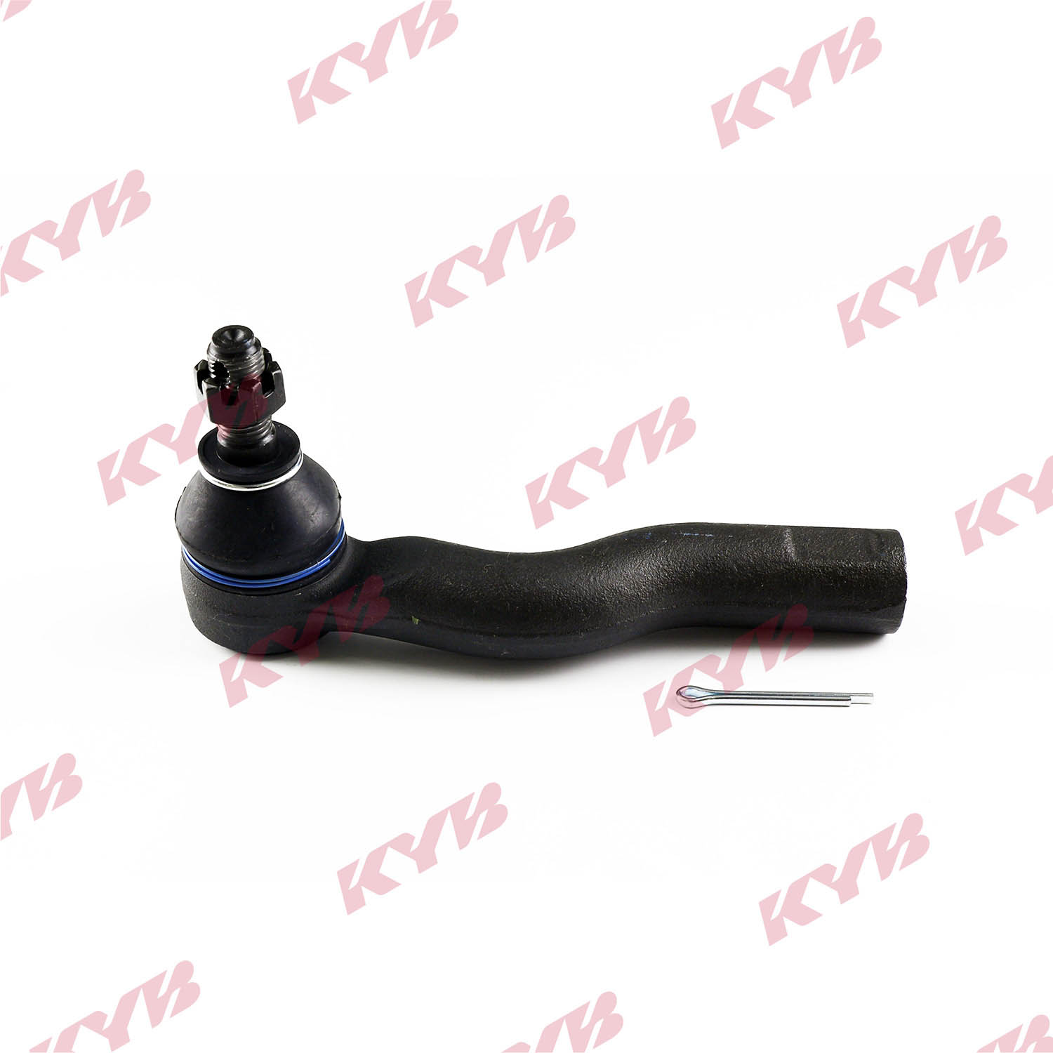 Tie Rod End - KTR1266 KYB