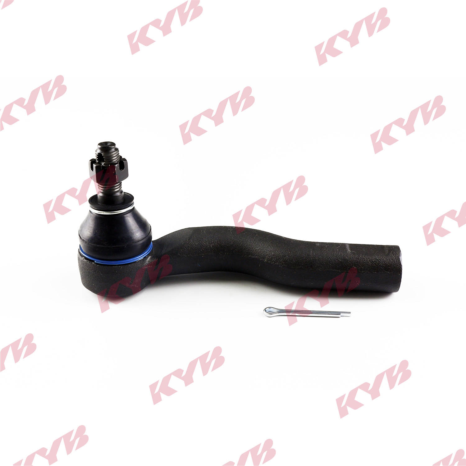 Tie Rod End - KTR1267 KYB