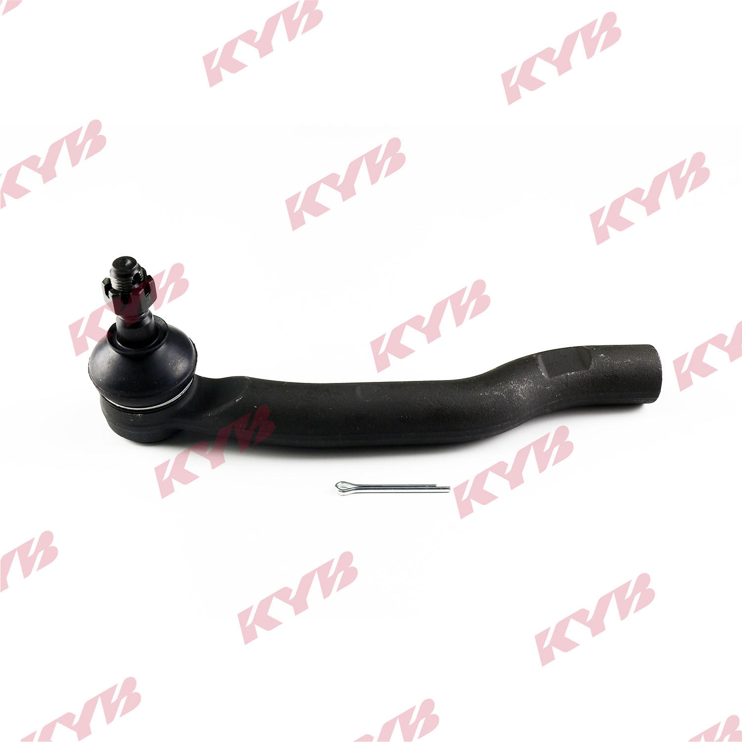 Testa barra d'accoppiamento - KTR1270 KYB