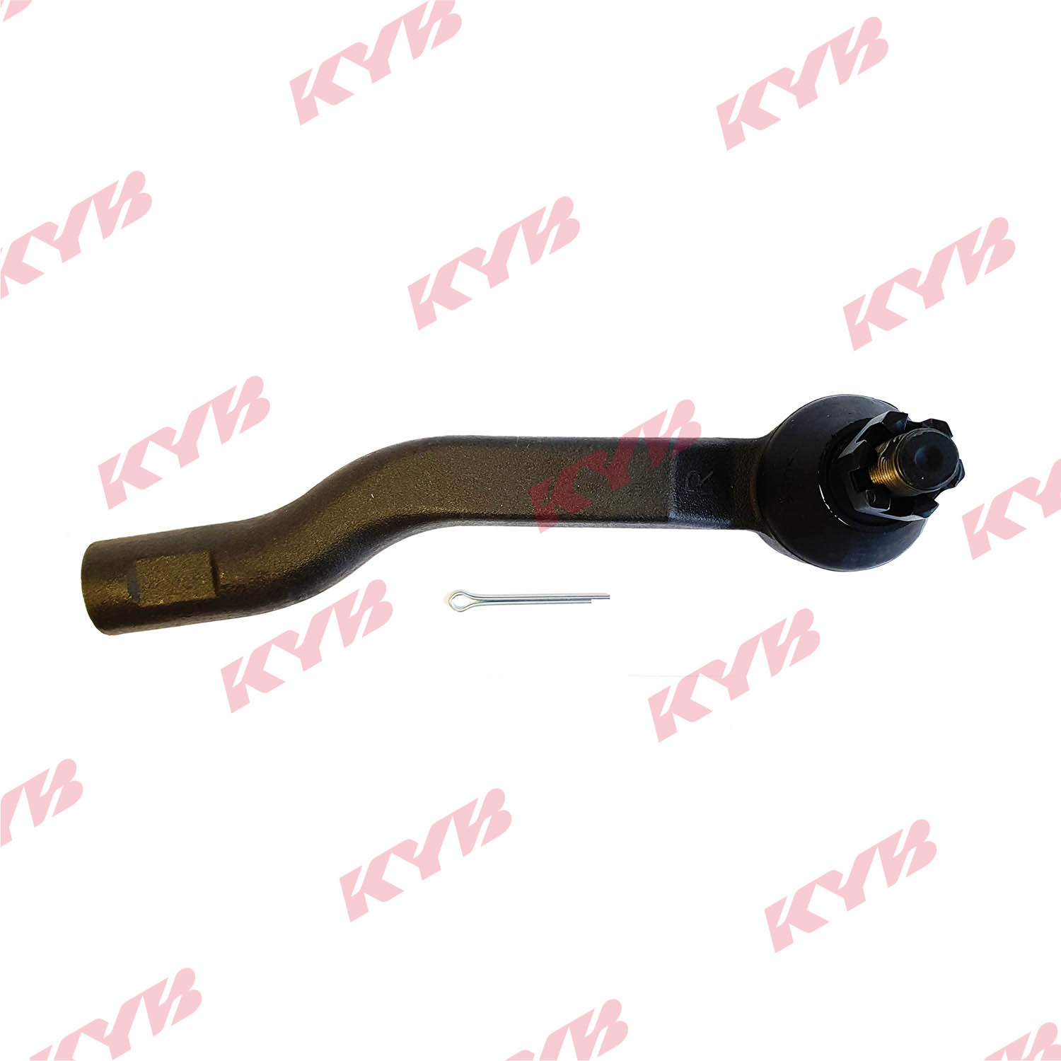 Testa barra d'accoppiamento - KTR1273 KYB