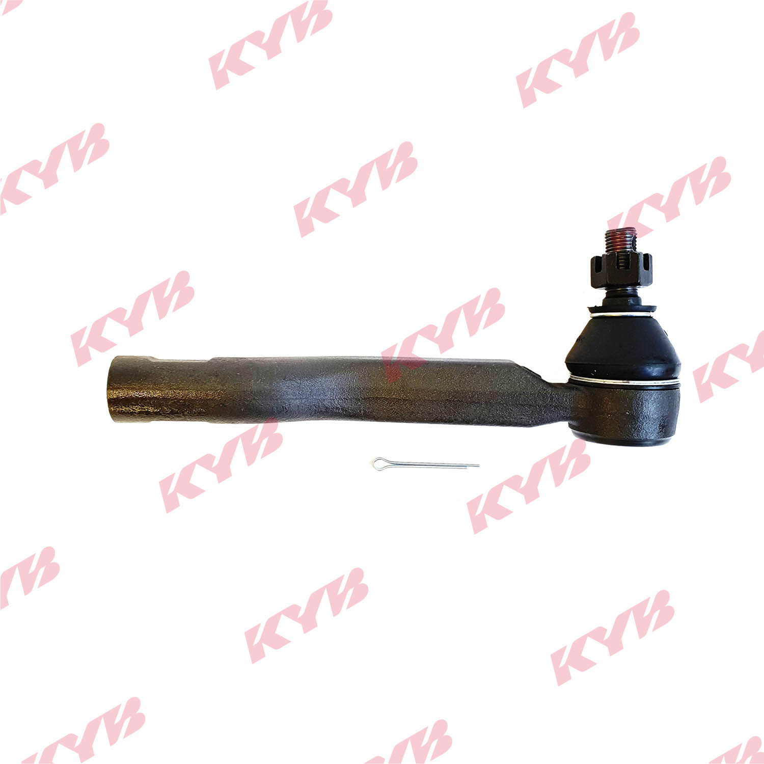 Tie Rod End - KTR1273 KYB