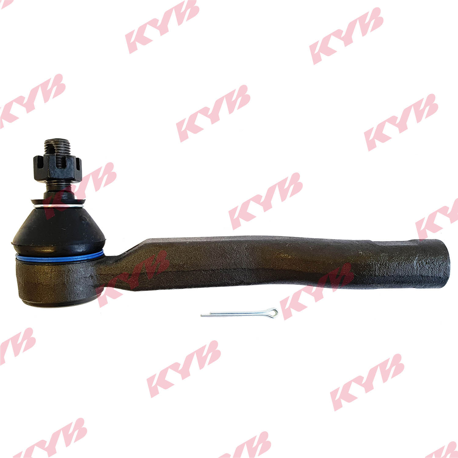 Tie Rod End - KTR1274 KYB