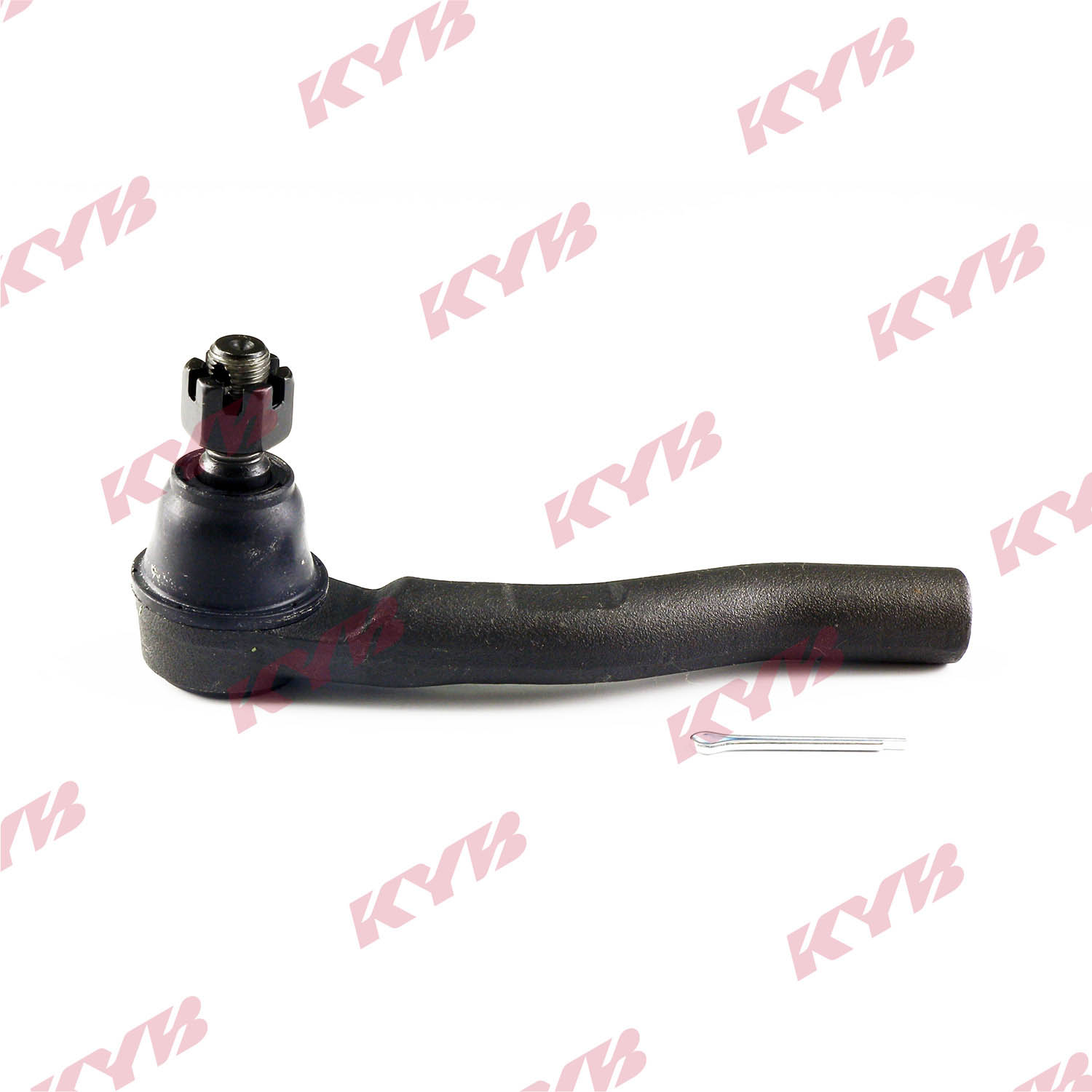 Testa barra d'accoppiamento - KTR1276 KYB