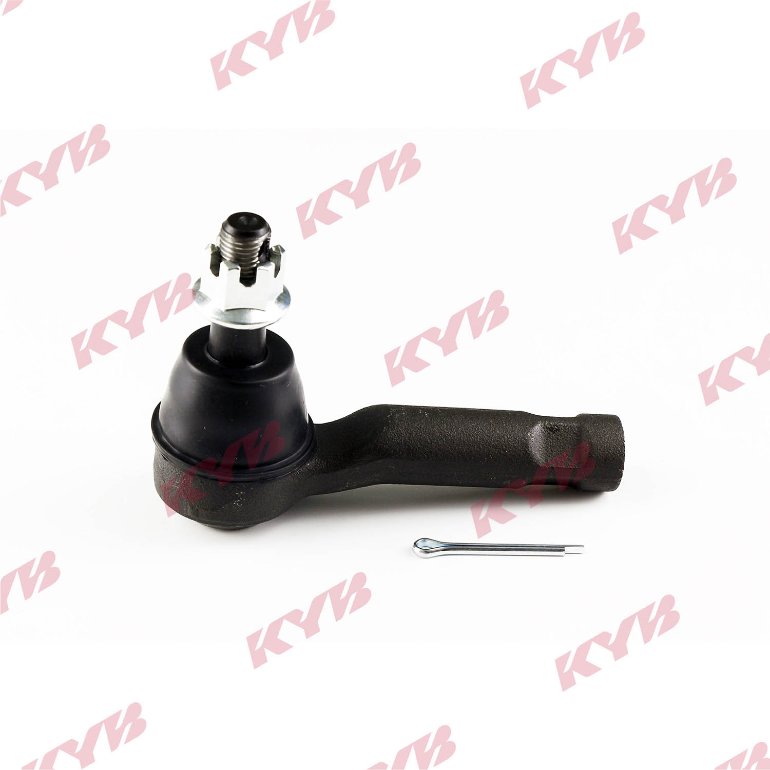 Tie Rod End - KTR1277 KYB