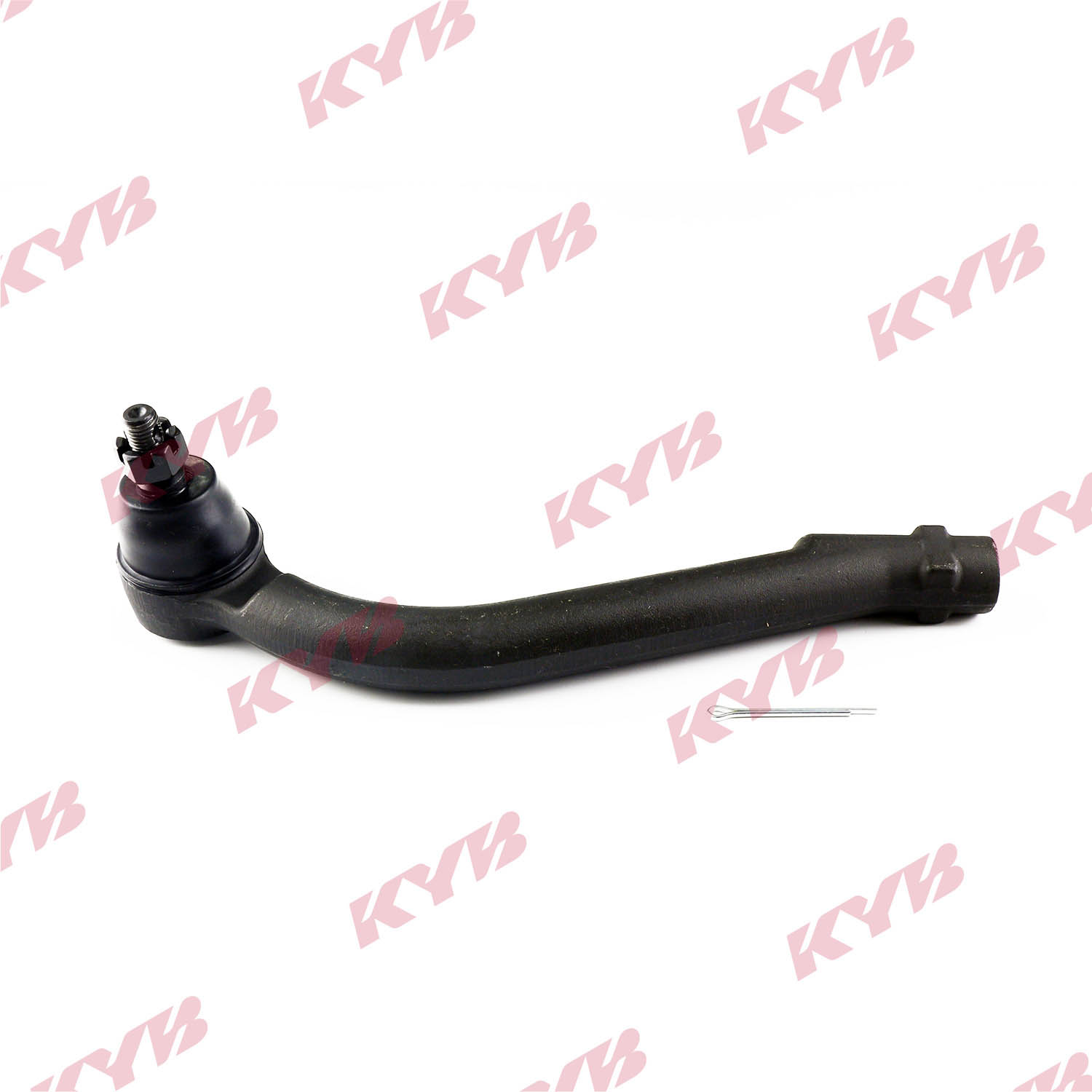 Tie Rod End - KTR1281 KYB