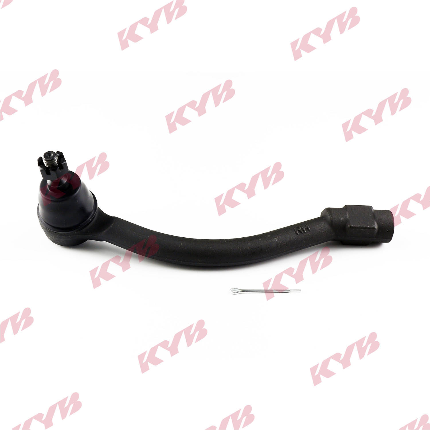 Tie Rod End - KTR1283 KYB