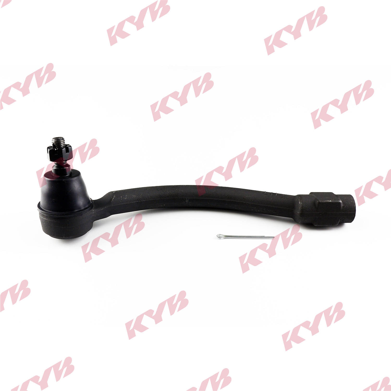 Tie Rod End - KTR1284 KYB