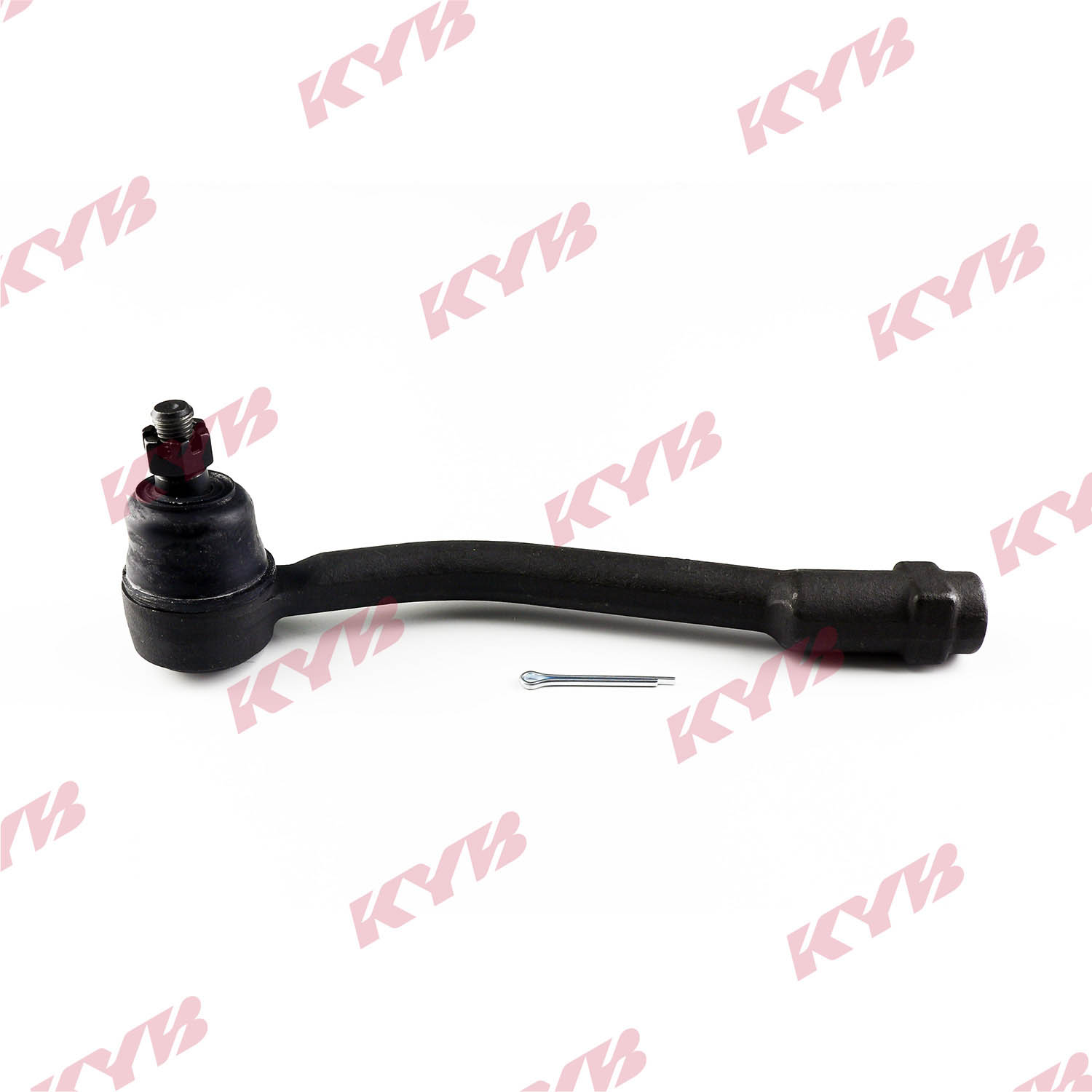 Наконечник поперечной рулевой тяги - KTR1286 KYB