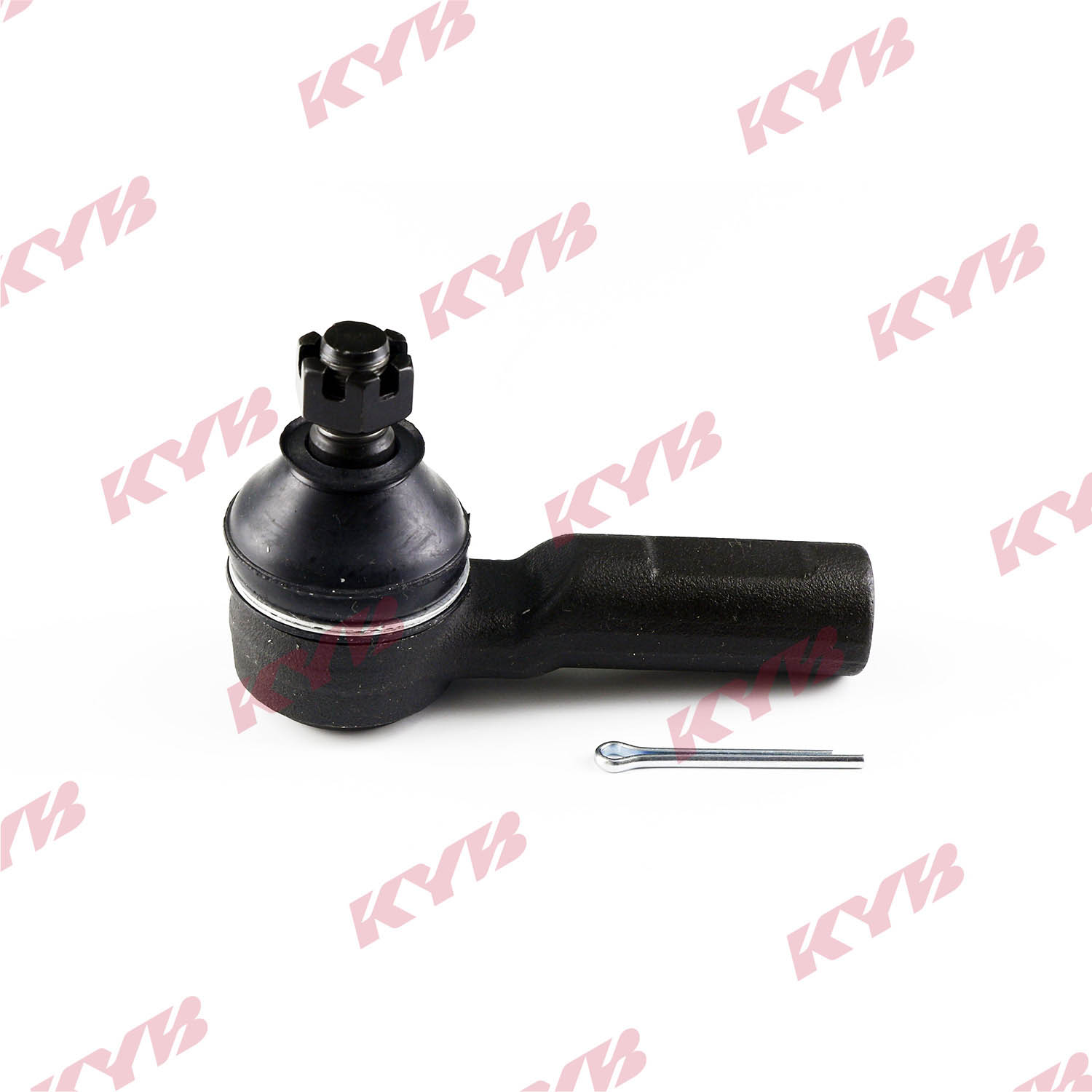 Testa barra d'accoppiamento - KTR1287 KYB