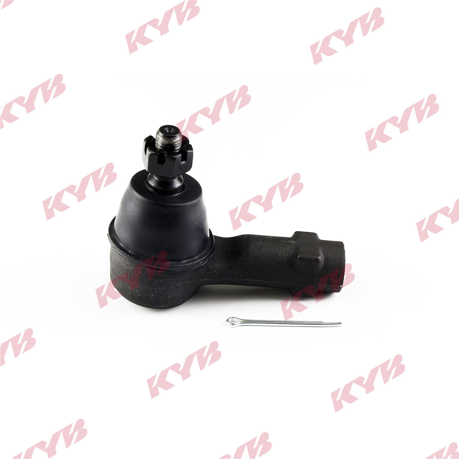 Наконечник поперечной рулевой тяги - KTR1288 KYB