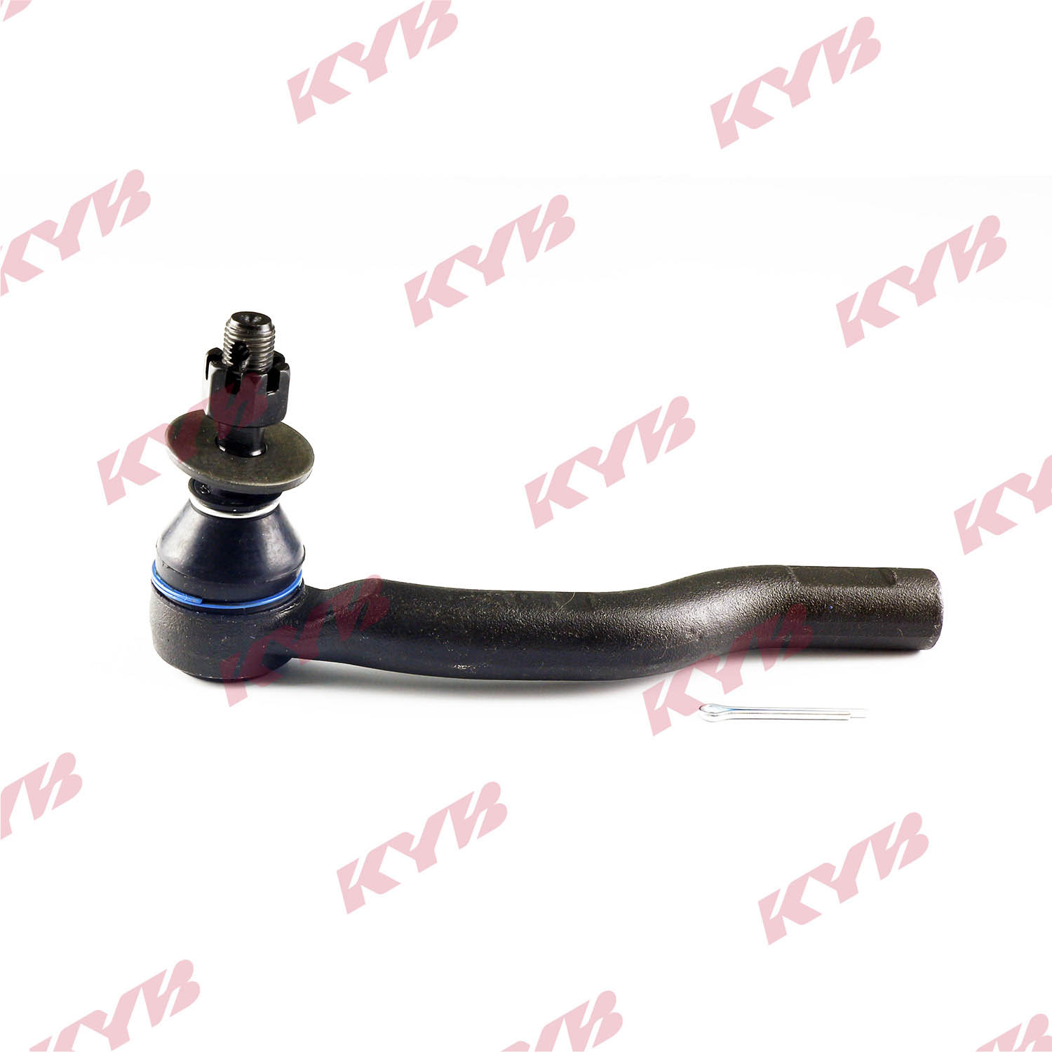 Tie Rod End - KTR1297 KYB