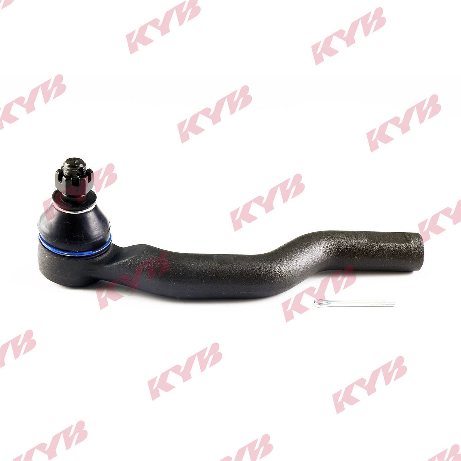 Testa barra d'accoppiamento - KTR1299 KYB