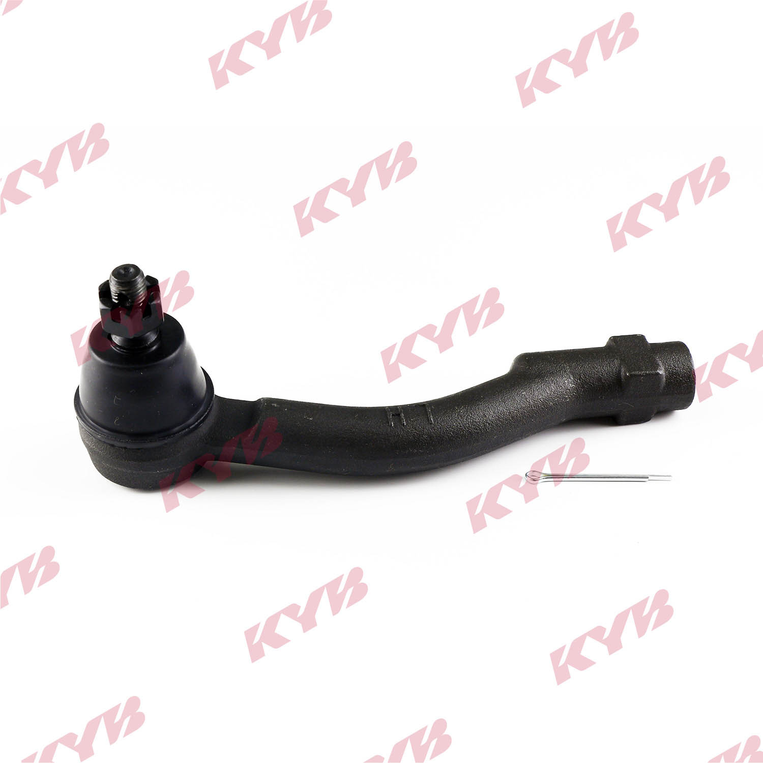 Tie Rod End - KTR1302 KYB