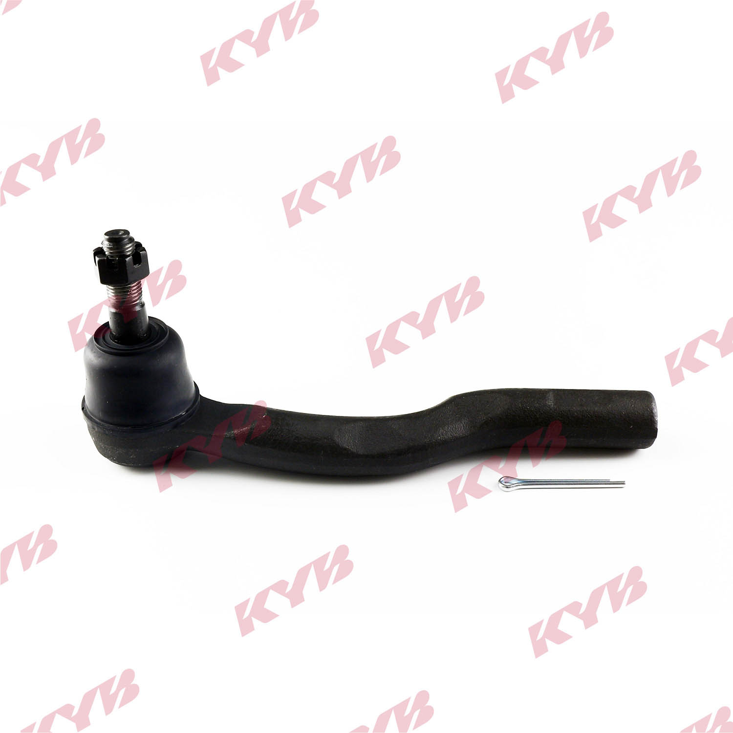 Tie Rod End - KTR1311 KYB