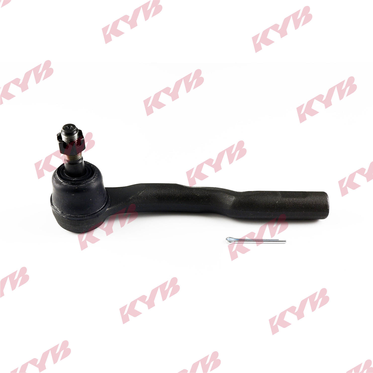 Testa barra d'accoppiamento - KTR1312 KYB