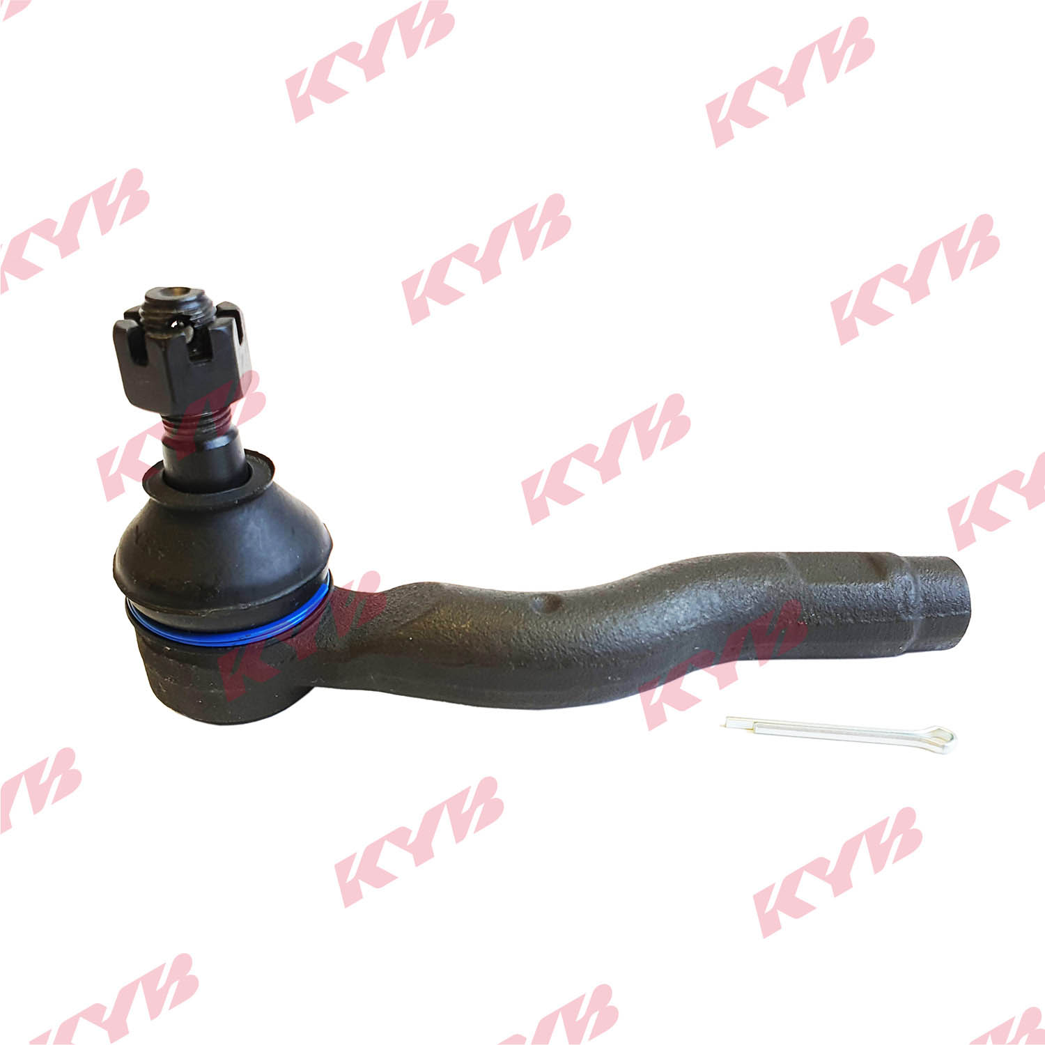 Tie Rod End - KTR1316 KYB