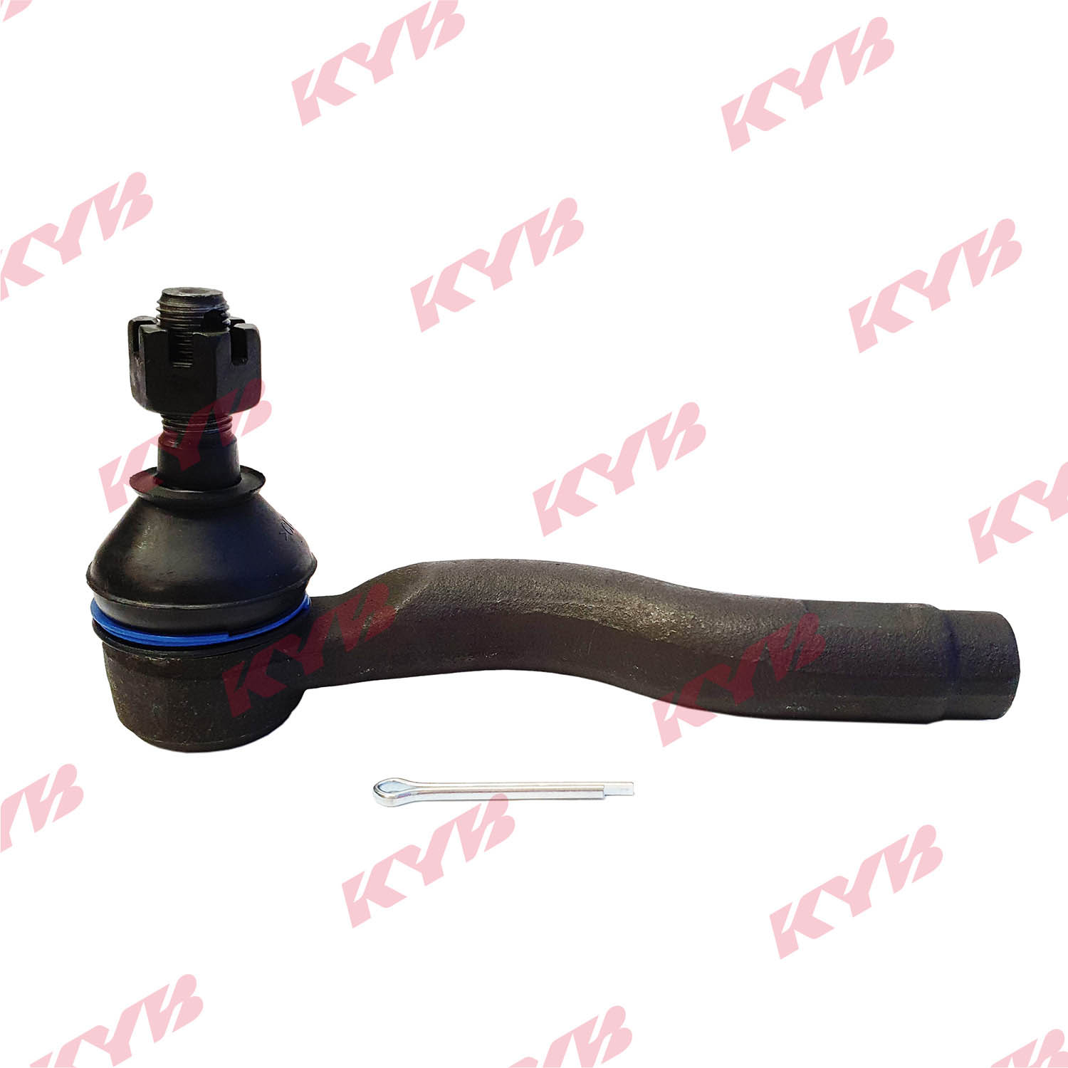 Tie Rod End - KTR1317 KYB
