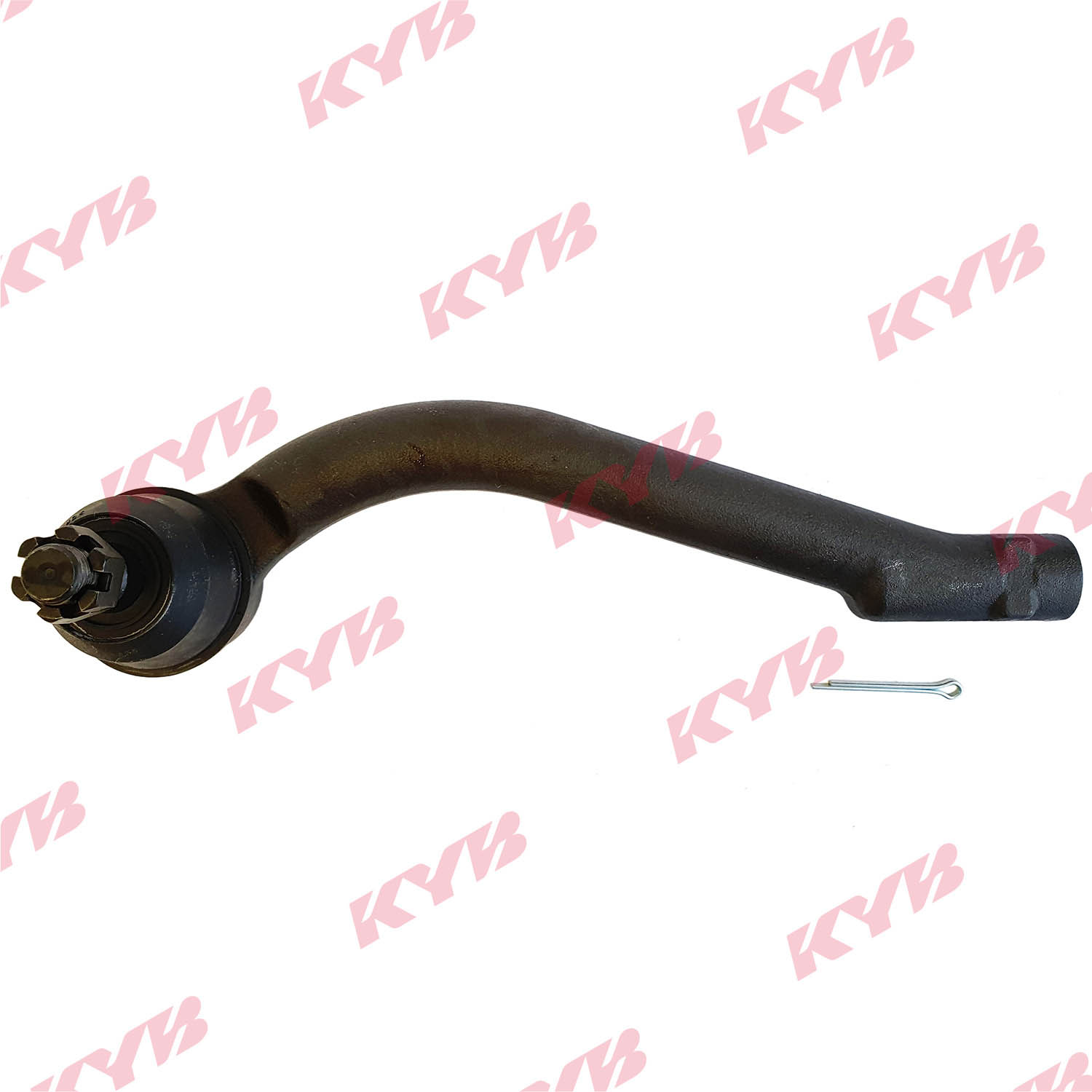 Tie Rod End - KTR1323 KYB