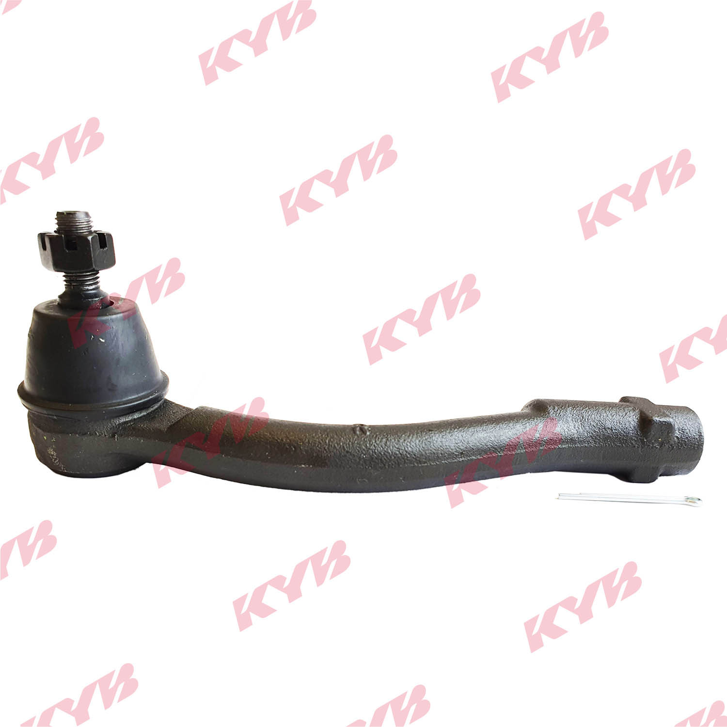 skersinės vairo trauklės galas - KTR1324 KYB