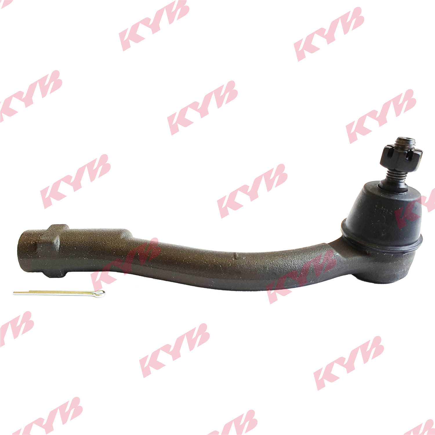 skersinės vairo trauklės galas - KTR1325 KYB
