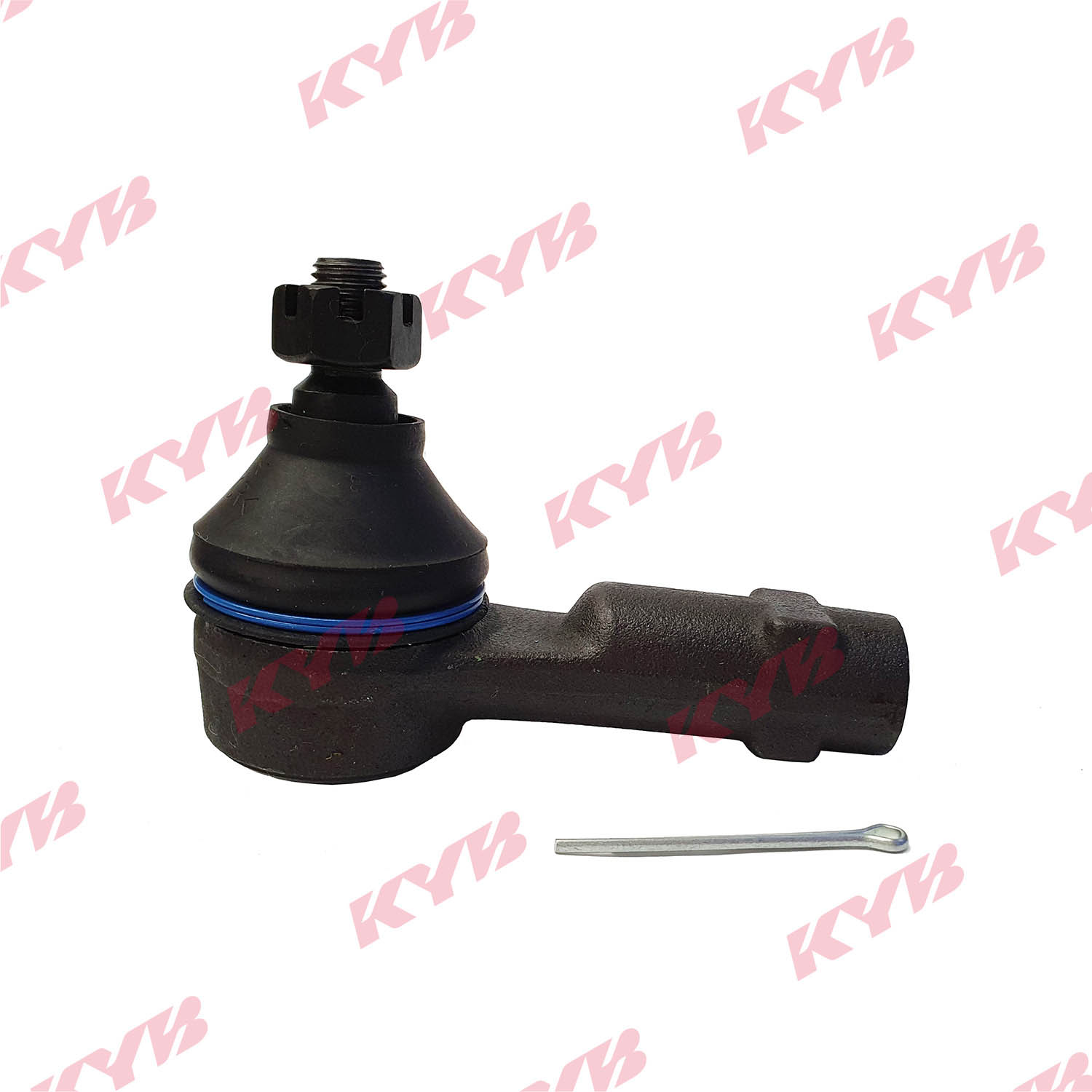 Tie Rod End - KTR1326 KYB