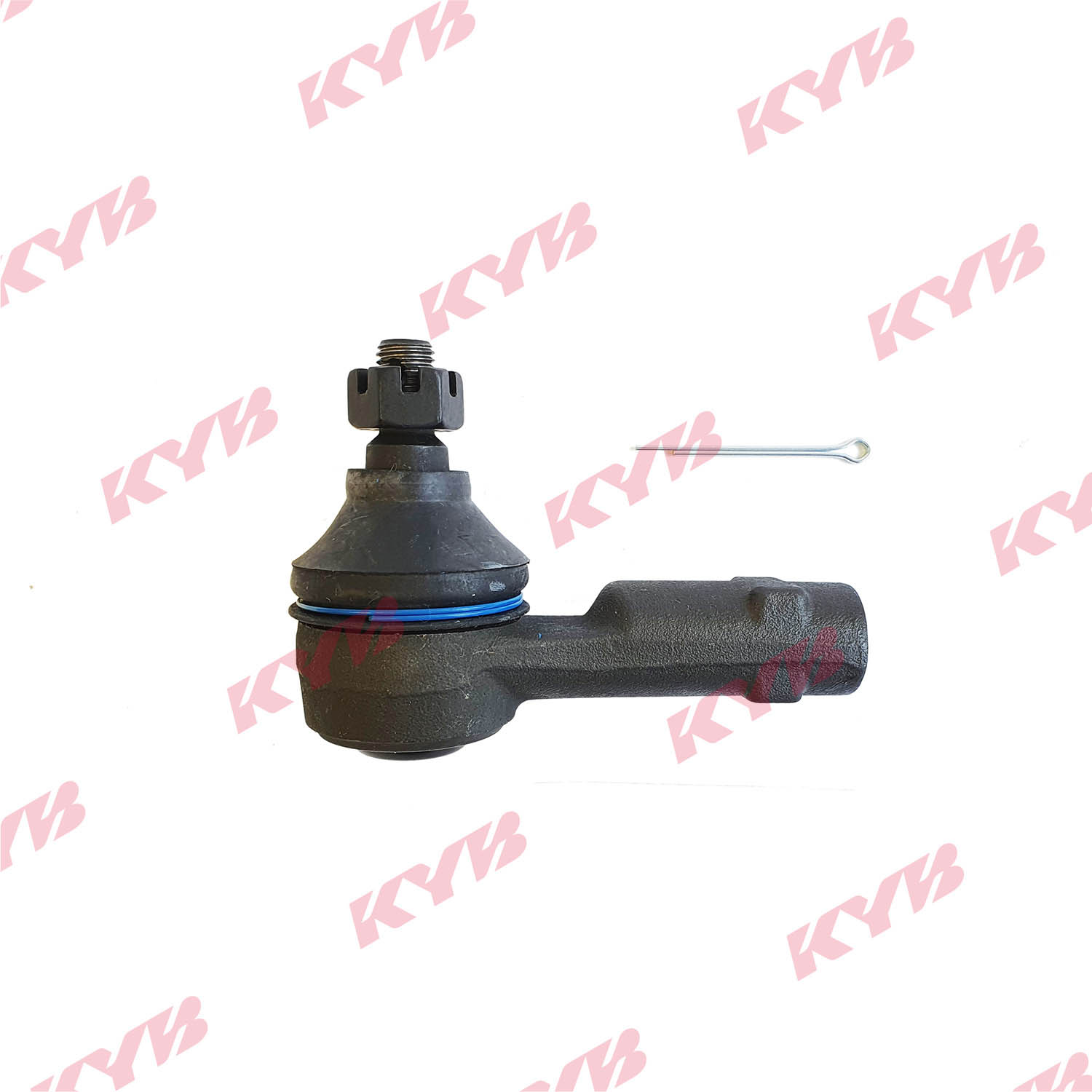 Tie Rod End - KTR1331 KYB