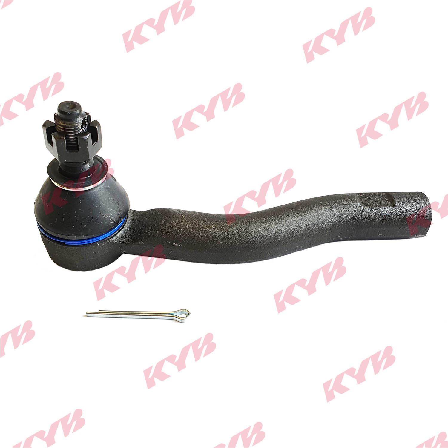 Tie Rod End - KTR1341 KYB