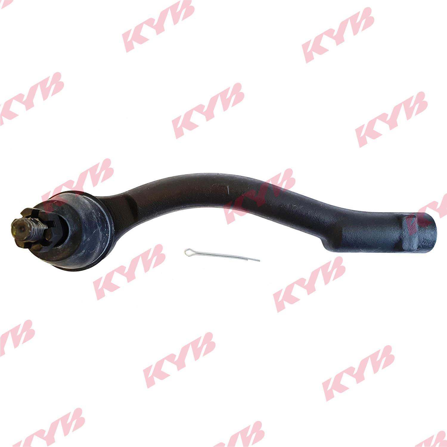 Tie Rod End - KTR1354 KYB