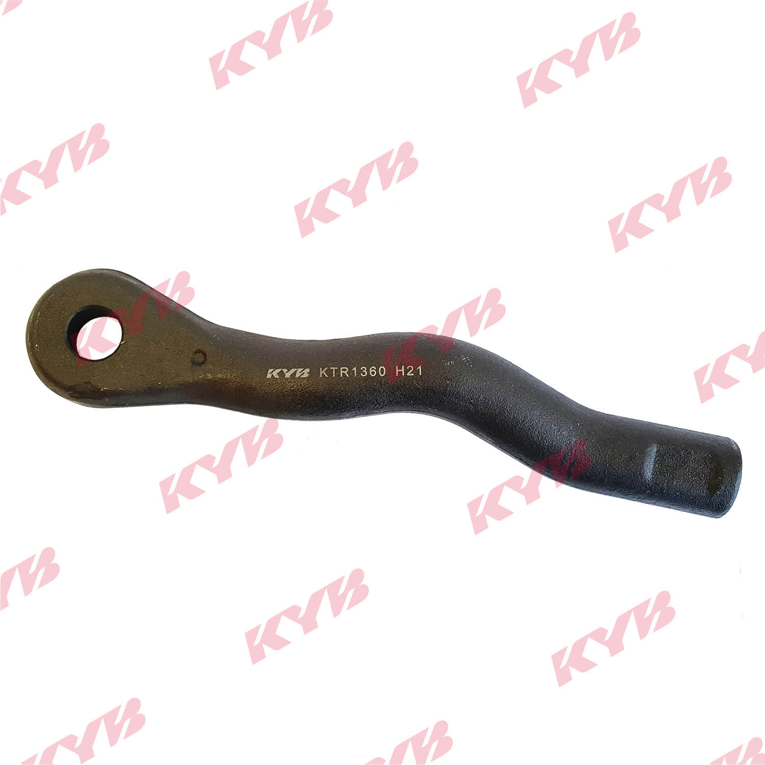 Наконечник поперечной рулевой тяги - KTR1360 KYB