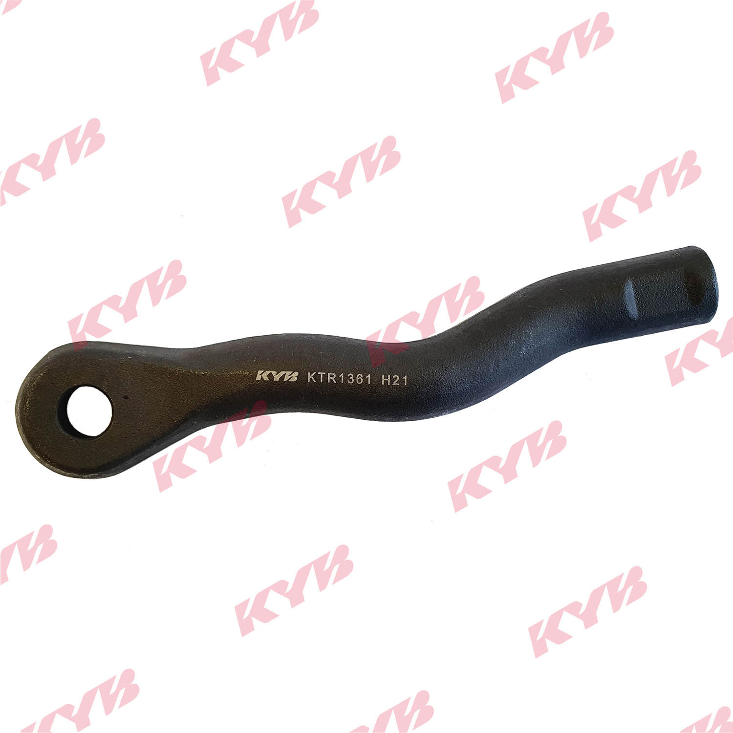 Tie Rod End - KTR1361 KYB