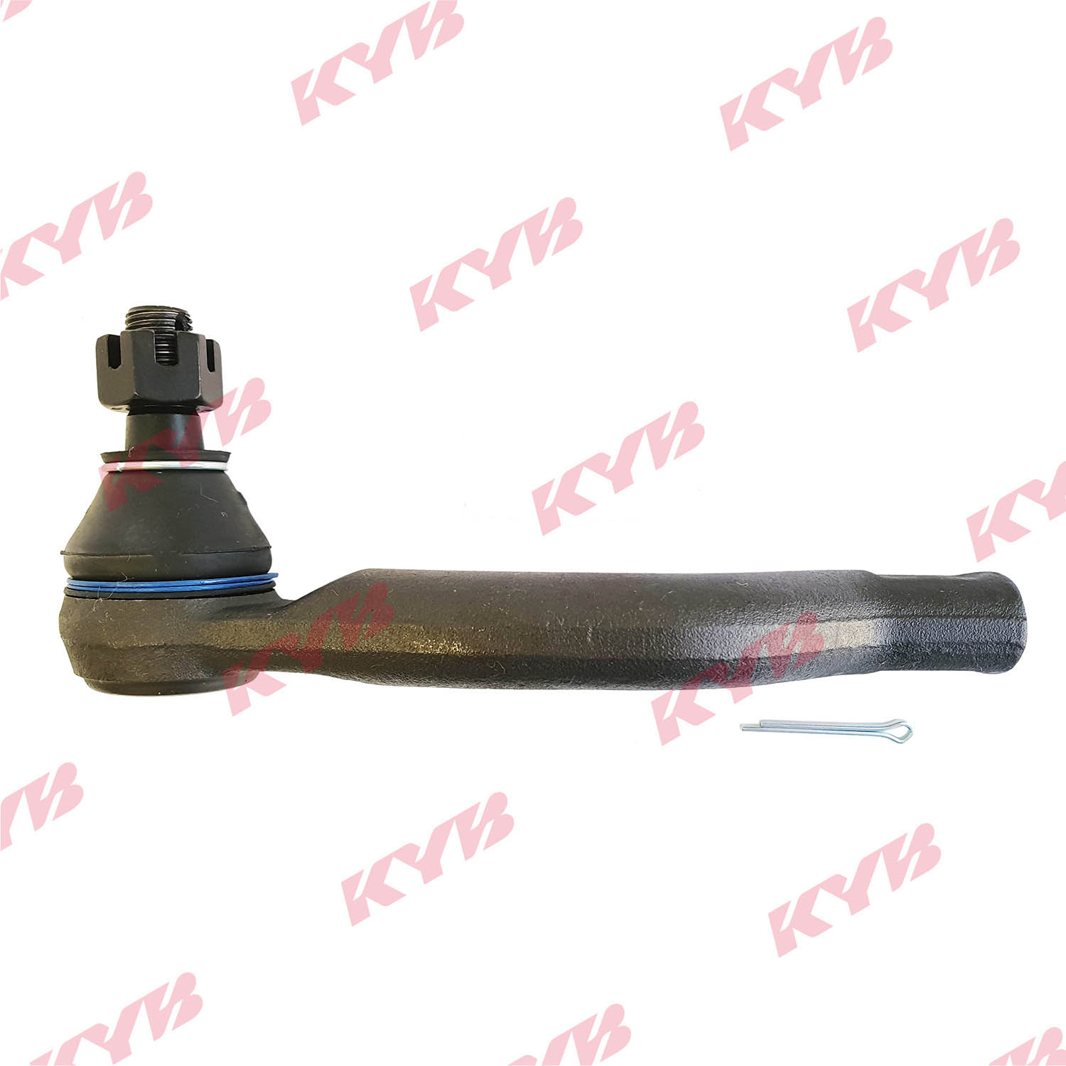 Testa barra d'accoppiamento - KTR1369 KYB