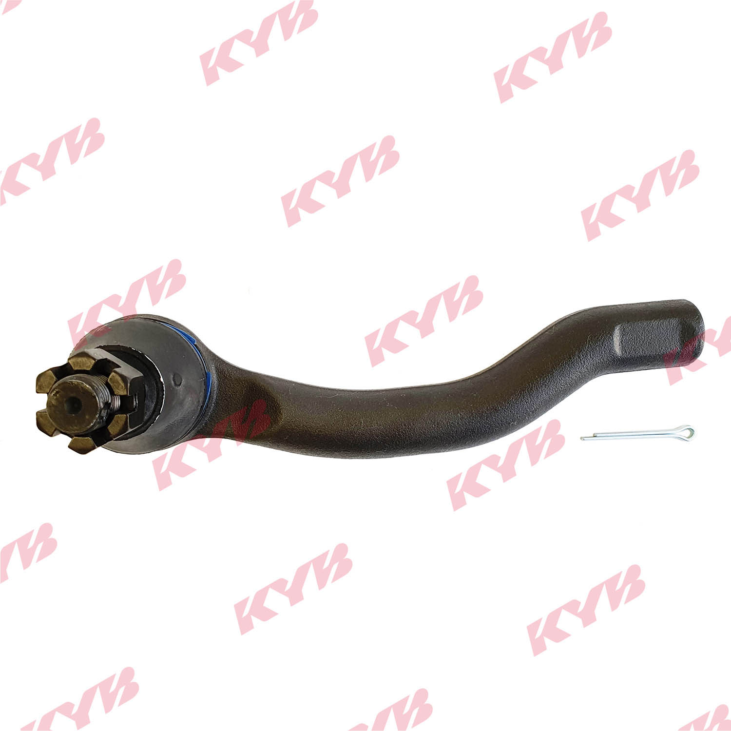 Tie Rod End - KTR1369 KYB