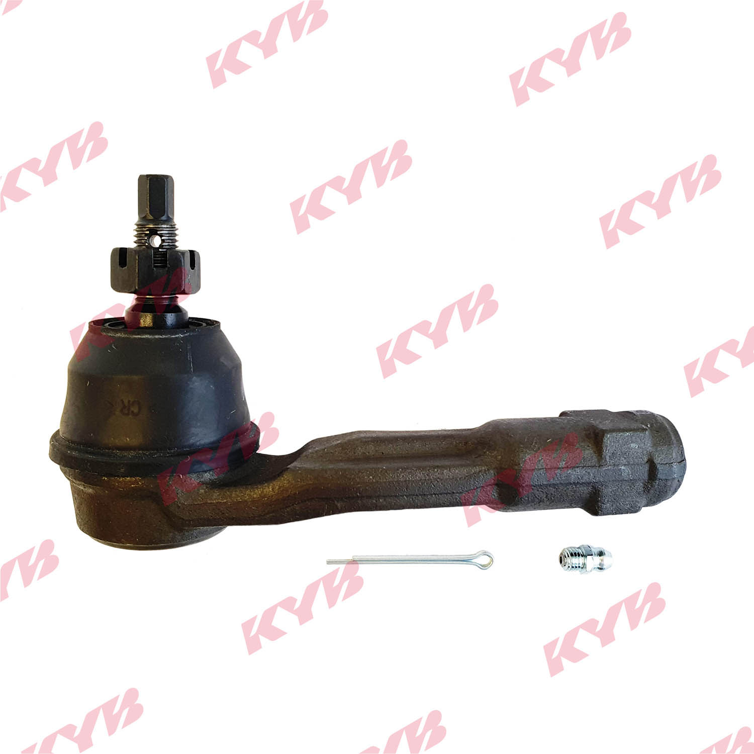 Tie Rod End - KTR1389 KYB