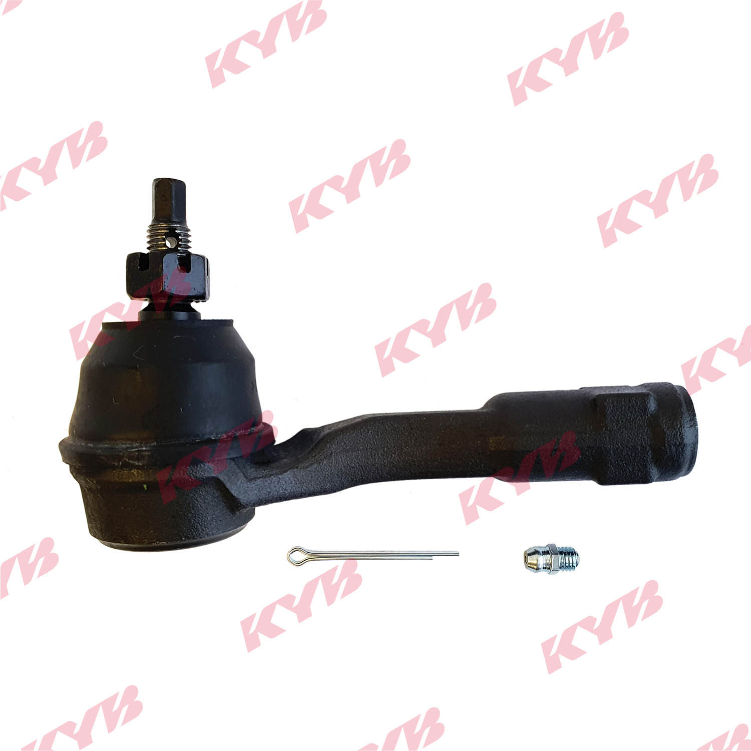 Tie Rod End - KTR1390 KYB