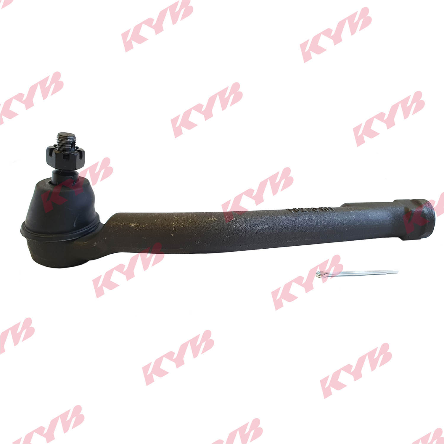 Testa barra d'accoppiamento - KTR1391 KYB
