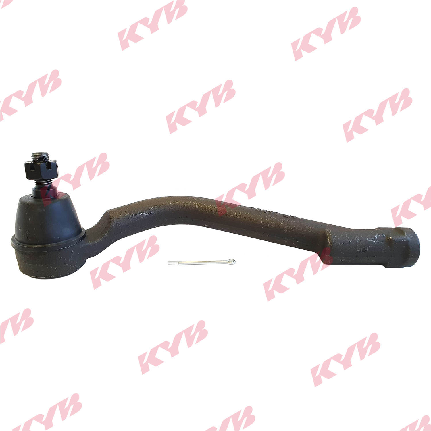 Testa barra d'accoppiamento - KTR1392 KYB